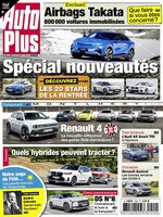 Auto Plus France